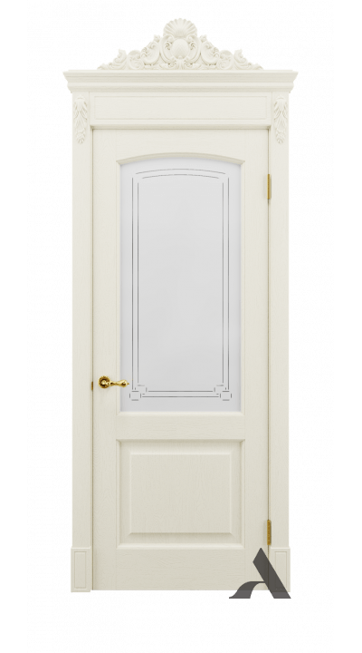 Виктория (Оливковый)