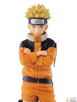 Фигурка Наруто Узумаки (Uzumaki Naruto)