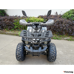 Квадроцикл GreenCamel Atakama T520 (60V 1500W R8 Дифференциал) Графит