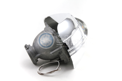 Бленда (маска) для линз №3 (S-Max)