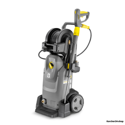 Аппарат высокого давления Karcher HD 8/18-4 МXA Plus (1.524-976.0)