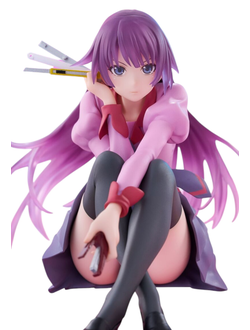 Фигурка Хитаги Сэндзёгахара (Hitagi Senjougahara Desktop Cute)