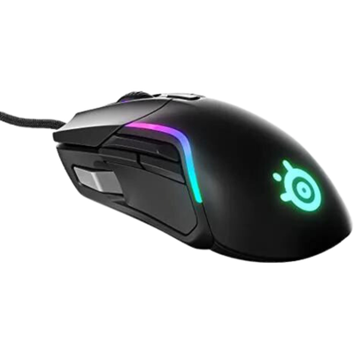 Игровая мышь SteelSeries Rival 5