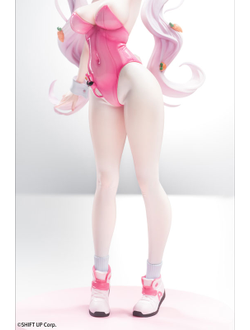 Фигурка 1/10 Алиса (Alice Wonderland Bunny S.K.P)