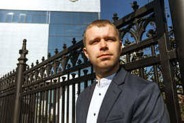 Представительство в судах