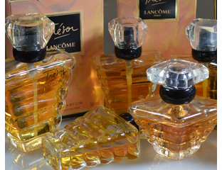 Купить духи Lancome Tresor (Ланком Трезор) 1990 винтажные духи 7,5ml