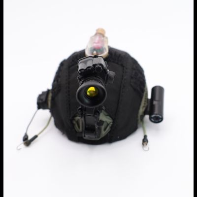 Шлем Fast с ПНВ (78093F) - DAMTOYS