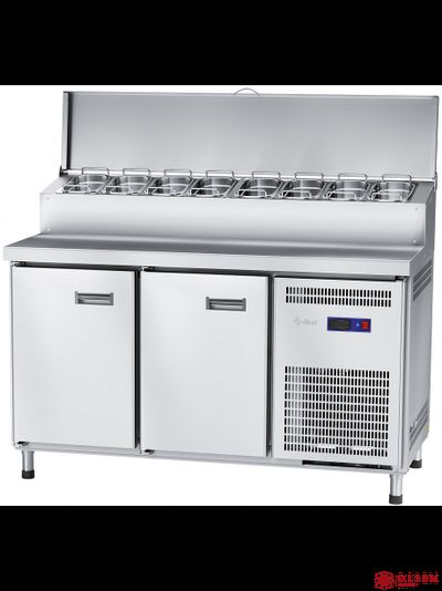 Стол для пиццы Abat СХС-70-01П