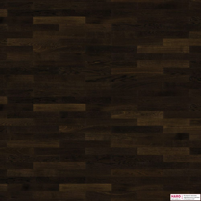 Инженерная доска Haro Allegro Дуб Африканский 537901 лак