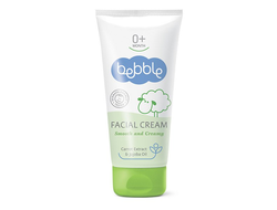 КРЕМ ДЛЯ ЛИЦА FACIAL CREAM BEBBLE