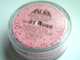 Минеральный иллюминатор ASURA 01 Rose