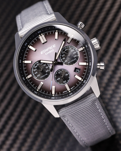 Часы Casio Edifice EFR-575C-8A