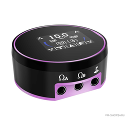 Блок питания Aurora V2 (Аврора) в pm-shop24.ru