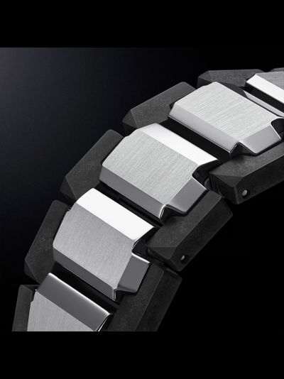 Часы Casio G-Shock MTG-B4000D-1A