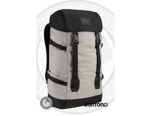 Burton Tinder Pack Grey Heather