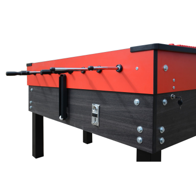 Коммерческий настольный футбол «Викинг» со стеклом