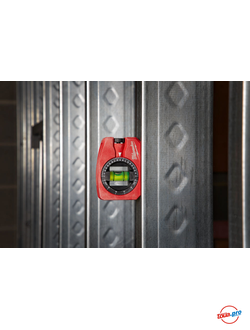 Уровень карманный магнитный MILWAUKEE 4932459597