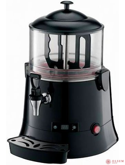 Диспенсер для горячих напитков Hurakan HKN-DELICE5