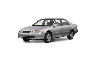 Toyota Camry Gracia I левый руль XV20 1996-2001