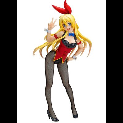 Фигурка 1/4 Читогэ Кирисаки (Chitoge Kirisaki)