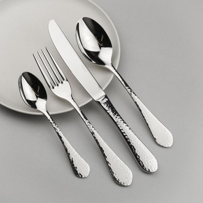 Вилка десертная 17,6 см