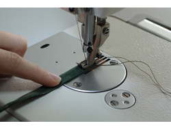 Совместные пошивы