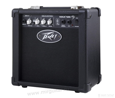 Peavey MAX 126