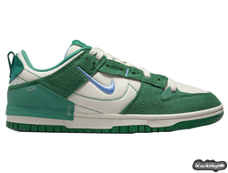 Nike Dunk Low Disrupt 2 Malachite (38-45)