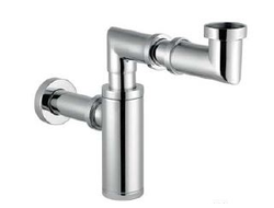 Сифон для раковины Z-типа, VitrA Arkitekt, A45133