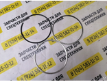 Кольца поршневые NTA855 S10 4089489 4058967 4058968 4058969 (3 шт)