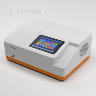 Спектрофотометр ECOVIEW УФ‑6800