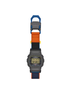 Часы Casio G-Shock DW-5600MNC-8A2