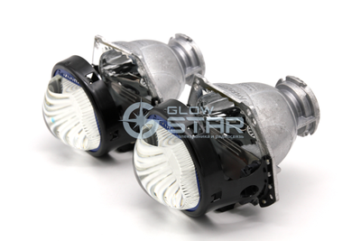 Биксеноновая линза Aozoom J6Y Hella 3R