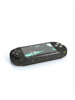 игры Игровая консоль PSP Inrender
