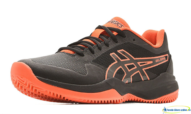 ASICS GEL GAME 7 CLAY OC