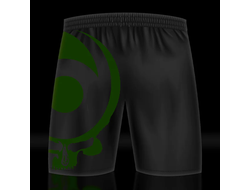 Six Feet Under шорты