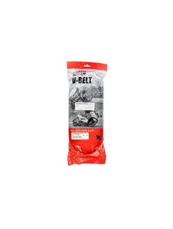 Ремень вариатора оригинал Yamaha 28P-17641-00-00 для Yamaha GRIZZLY 550 (2009-2014)