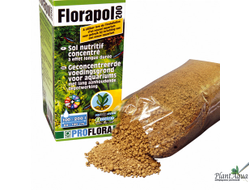 JBL Florapol - Концентрат питательных элементов, 350 гр.