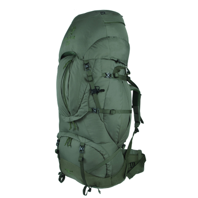 Рюкзак Снаряжение Самурай 120 (i)