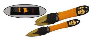 Набор метательных ножей S652N3 Viking Nordway