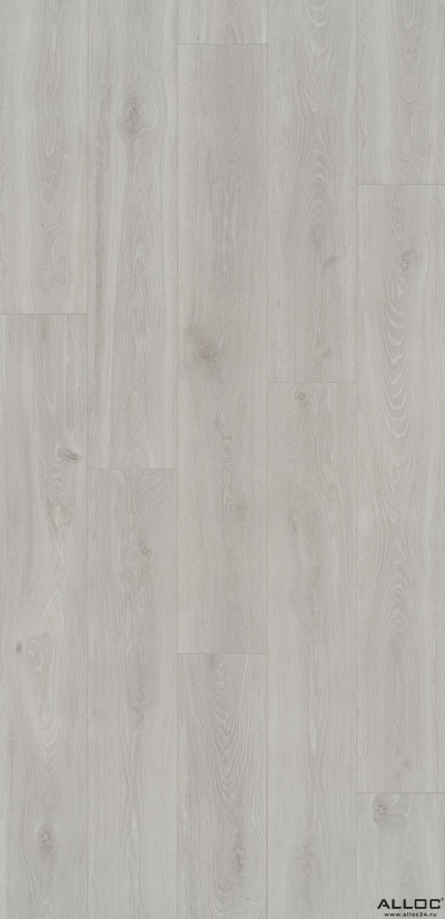 Ламинат Berry Alloc Ocean Plus Блум Серебристо-Серый 2498