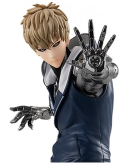 Фигурка Генос (Genos Pop Up Parade)