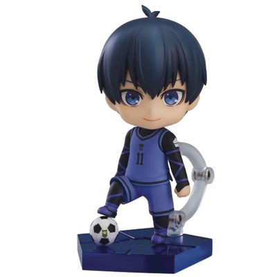 Нендроид Ёити Исаги (Yoichi Isagi)