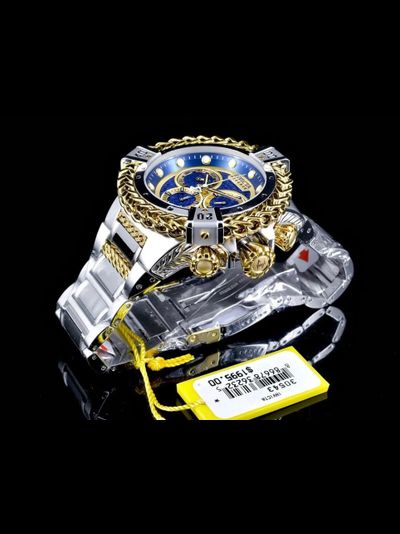 Часы Invicta 35565 Bolt Hercules