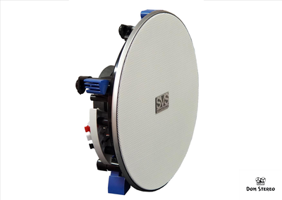 Картинка (сбоку) SVS Audiotechnik SC-306FL