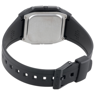 Часы Casio DB-36-1