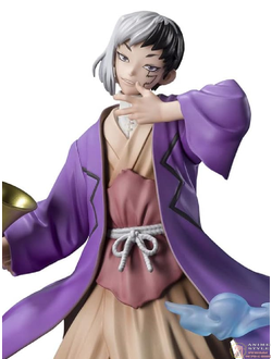 Фигурка Гэн Асагири (Gen Asagiri Figuarts ZERO)