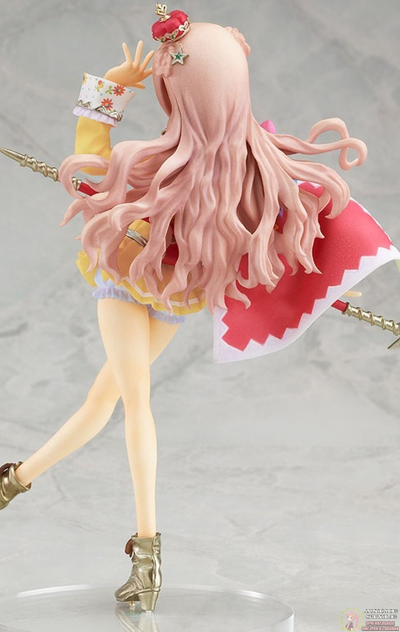 Фигурка 1/8 Мэруру (Meruru)