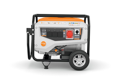 Генератор Stihl GR 80