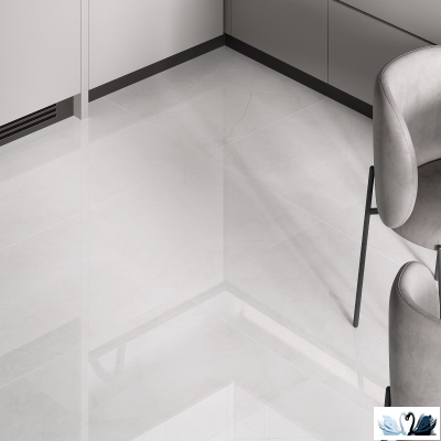 Керамогранит Italica Stone Micado Blanco 60х60 белый полированный